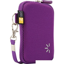 Чехол Case Logic UNZB-202-PURPLE