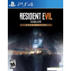 Игра Resident Evil 7: Biohazard. Gold Edition для PlayStation 4