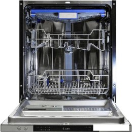 Посудомоечная машина LEX PM 6063 A