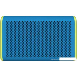 Беспроводная колонка Braven 405 (синий)