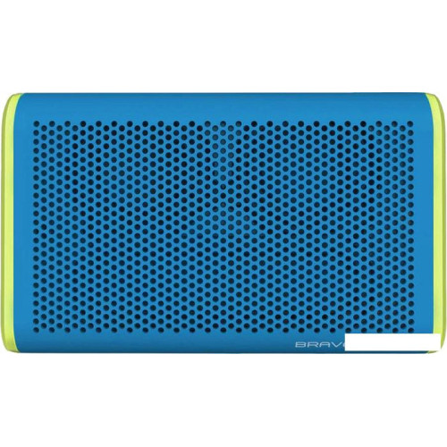 Беспроводная колонка Braven 405 (синий)