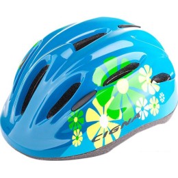 Cпортивный шлем Cigna WT-024 Out-mold (синий)