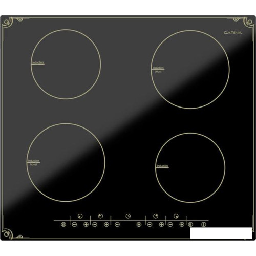 Варочная панель Darina P8 EI305 B