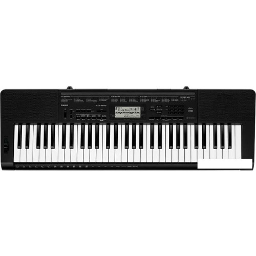 Синтезатор Casio CTK-3500