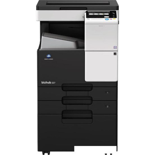 МФУ Konica Minolta bizhub 227