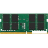 Оперативная память Kingston ValueRAM 16GB DDR4 SODIMM PC4-21300 KVR26S19D8/16