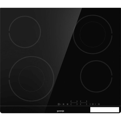 Варочная панель Gorenje ECT644BSC