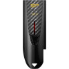 USB Flash Silicon-Power Blaze B25 64GB (черный)