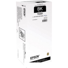 Чернила Epson C13T838140