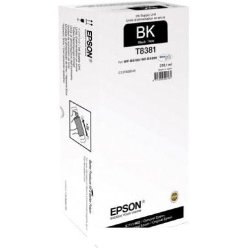 Чернила Epson C13T838140