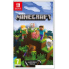 Игра Minecraft для Nintendo Switch