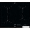 Варочная панель Electrolux IPE6450KF
