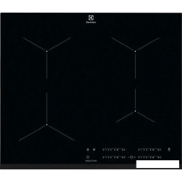 Варочная панель Electrolux IPE6450KF