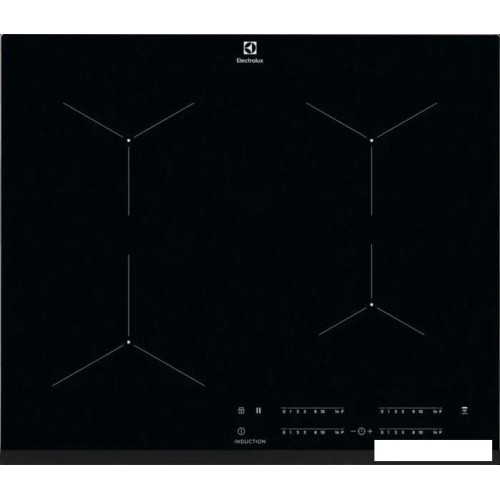 Варочная панель Electrolux IPE6450KF