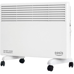 Конвектор Oasis KM-20D