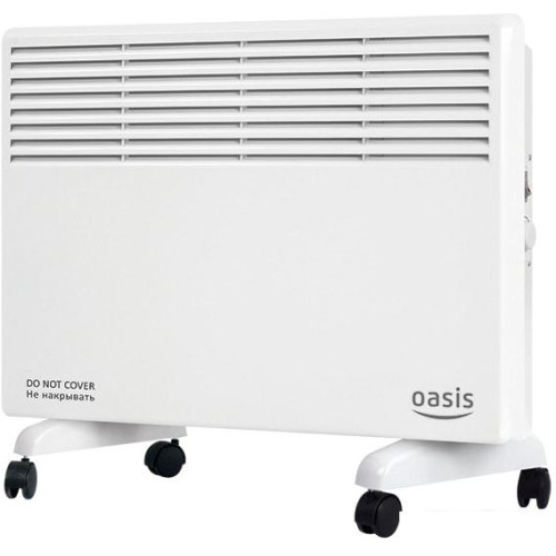 Конвектор Oasis KM-20D