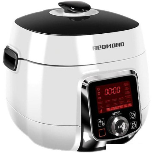 Мультиварка-скороварка Redmond RMC-P470