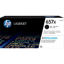 Картридж HP 657X CF470X