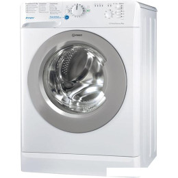 Стиральная машина Indesit BWSB 51051 S