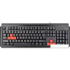 Клавиатура A4Tech X7 G300 USB