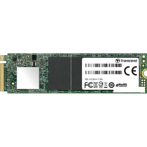 SSD Transcend 110S 512GB TS512GMTE110S