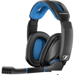 Наушники с микрофоном Sennheiser GSP 300