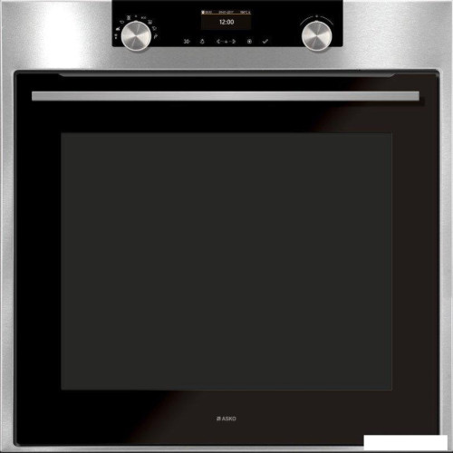 Духовой шкаф ASKO OP8664S