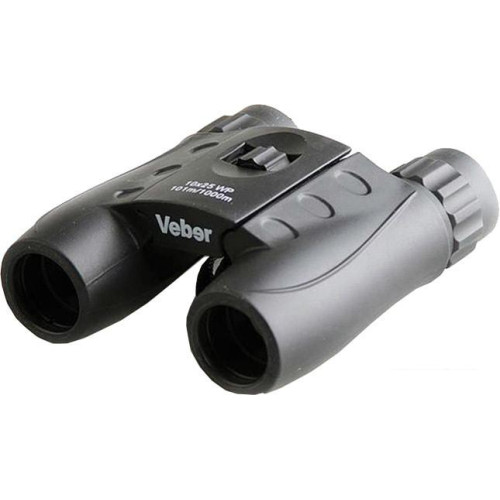 Бинокль Veber WP 10x25
