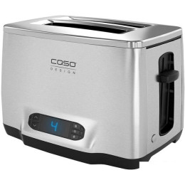 Тостер CASO Inox 2