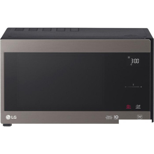 Микроволновая печь LG MS2596CIT