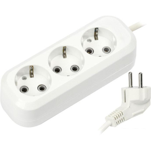 Удлинитель SmartBuy SBE-16-3-15-Z