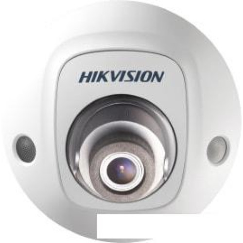IP-камера Hikvision DS-2CD2523G0-IS (2.8 мм)