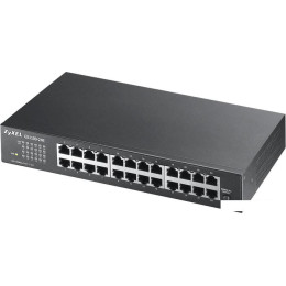 Коммутатор Zyxel GS1100-24E