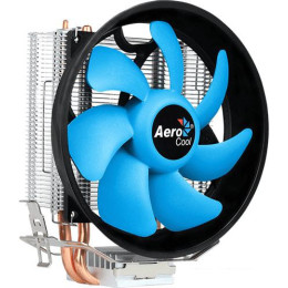 Кулер для процессора AeroCool Verkho 2 Plus