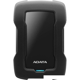 Внешний жесткий диск A-Data HD330 AHD330-1TU31-CBK 1TB (черный)
