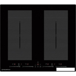 Варочная панель MAUNFELD EVI.594.FL2(S)-BK