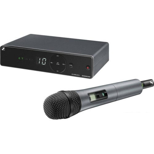 Микрофон Sennheiser XSW 1-835-B