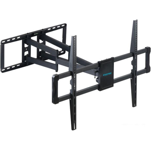 Кронштейн Kromax ATLANTIS-75 (черный)