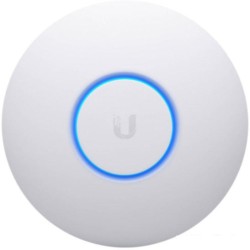 Точка доступа Ubiquiti UniFi UAP-nanoHD (5 шт.)