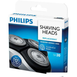 Бритвенная головка Philips Shaver series 3000 SH30/50