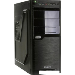 Корпус ExeGate XP-330U 500W