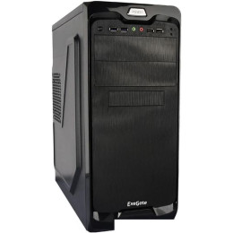 Корпус ExeGate UN-604 400W