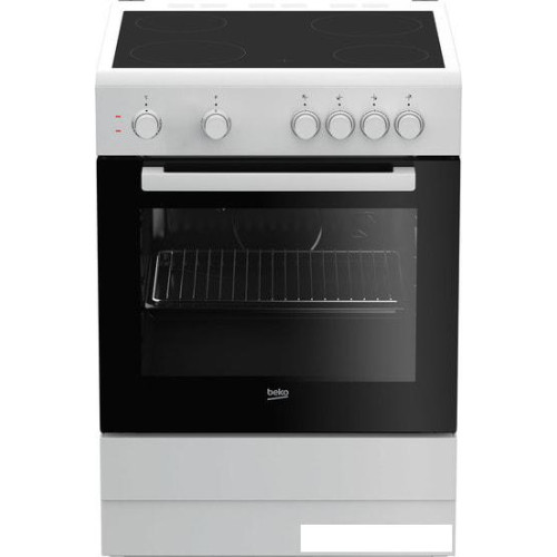 Кухонная плита BEKO FFSS 67000 W