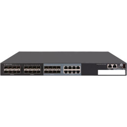 Коммутатор HP FlexNetwork 5510 JH149A