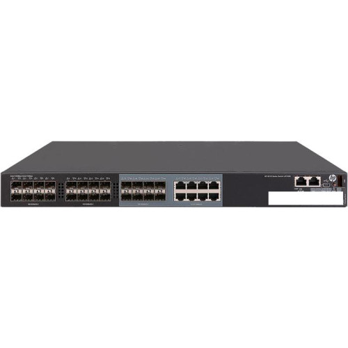Коммутатор HP FlexNetwork 5510 JH149A