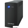 Источник бесперебойного питания CyberPower UTC850EI