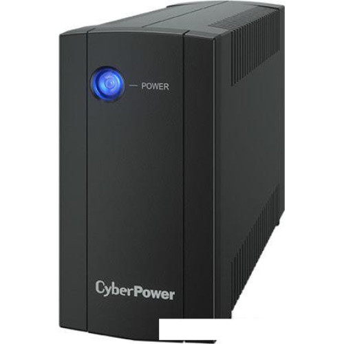 Источник бесперебойного питания CyberPower UTC850EI