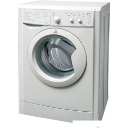 Стиральная машина Indesit IWSC 51051 BY