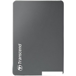 Внешний жесткий диск Transcend StoreJet 25C3 1TB [TS1TSJ25C3N]