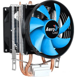 Кулер для процессора AeroCool Verkho 2 Dual